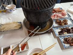 -大槐树烤肉馆