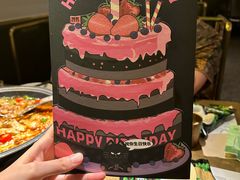 -烤匠麻辣烤鱼(万象城店)