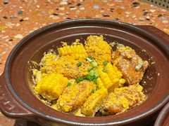 -涌煲记·蟹煲·砂锅海鲜·煲出宁波味(天一旗舰店)