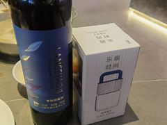 -尚宴牛特鲜自助(太原街万达店)