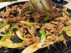 -厚味居炙子烤肉·清真(天桥南纬路店)