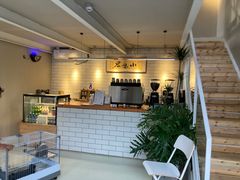 -小意思咖啡店(草桥店)