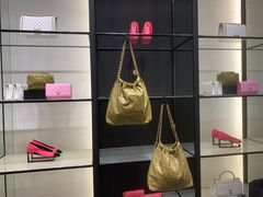 -CHANEL(恒隆广场店)