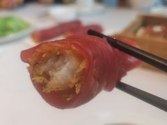 -粤式早茶希朋喜宴