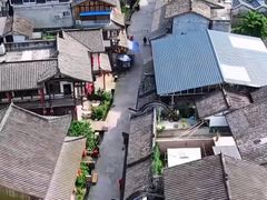 -海窝子古镇