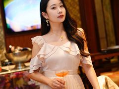 -江南灶中餐厅(南京香格里拉店)