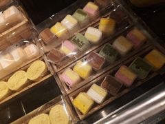 -Olé精品超市(北京合生汇店)