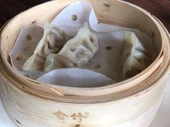 -同得兴 Since·1995 传统苏式面馆(嘉馀坊店)