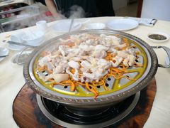 桑拿鸡-凯盈阁私房菜·桑拿鸡(绿茵花园店)