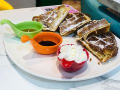 -杨小贤芒果绵绵冰(南门口店)