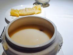 酥皮玉米浓汤-王品牛排(上海仙霞店)
