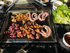 -邛海景风火盆烧烤(大石板古村二分店)