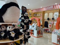 -熊猫邮局(少城店)