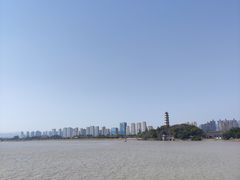 -江心屿景区