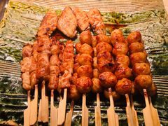 -滩万日本料理Nadaman(国贸大酒店)