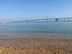 -星海湾跨海大桥