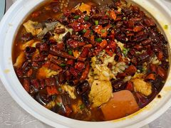 -津悦·正阳春烤鸭(红旗南路店)