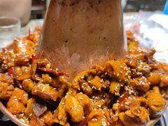 -刘记光大火锅鸡(北行店)