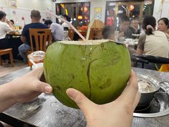 -力哥地道海南菜·联谊文昌鸡老店