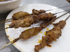 -清真·穆萨砂锅(大皮院店)