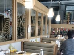 -隆喜元鱼汤包·海鲜(中联广场店)