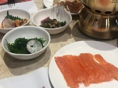 -芭菲盛宴·环球美食(解放碑英利国际店)
