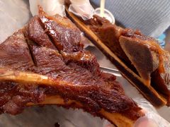 -赵元章肉骨烧(山塘街店)