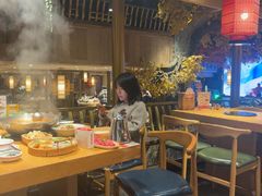 -老凯俚酸汤鱼(多彩城店)