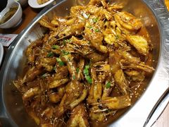 -邵汇大虾(吉林大路店)