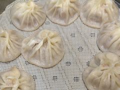 -海洁灌汤包(南五马路店)