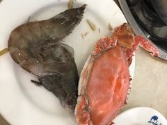 -春华海鲜城(广场西苑店)