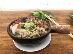 -潮香兴煲仔饭(莲花路店)