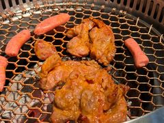 -炭之家·齐齐哈尔非遗烤肉·鲜切直供(中央大街店)