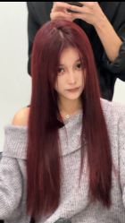 -DL HOPE明星造型