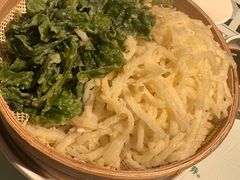-新疆兵团食府清真(马连道店)