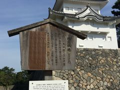 -名古屋城