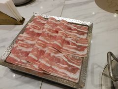 -呷哺呷哺 黄金牧场 (新辰里学清路店)