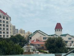 -青岛海景花园大酒店·粤海餐厅