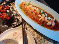 -绿茶餐厅(千岛湖银泰城店)