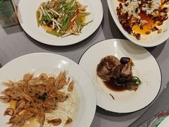 -狮王府淮扬菜(新街口友谊店)
