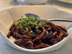 -上海和平饭店龙凤厅 Dragon Phoenix