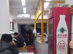 -攉转金牌豌杂面(安泰店)