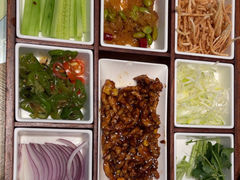 -满盛家宴·烤鸭·海鲜天津菜(河北路总店)