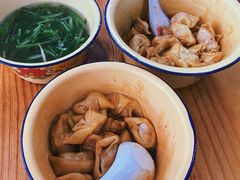 拌馄饨-山北老老头馄饨