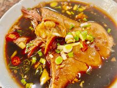 -张一品食府