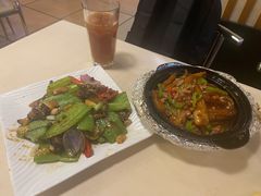 -玲又珑美食(盘福路店)