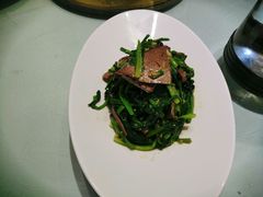 -大秦地·西北菜(纬四路店)