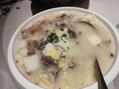 -漢舍中国菜馆(889广场店)