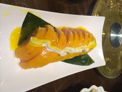 iphone_upload_pic-北京老铺烤鸭(欣大购物广场店)