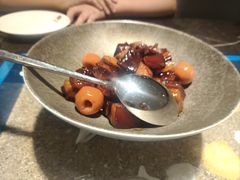-瓦国小镇·果木烤鸭·融合菜(西口店)